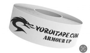 Yoroi Athletic Tape